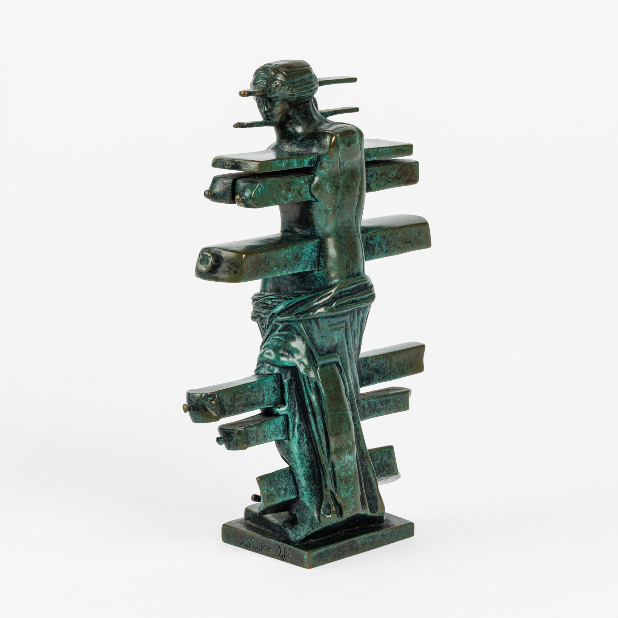 Salvador dali (1904-1989) – kavel bij Bernaerts, Antwerp