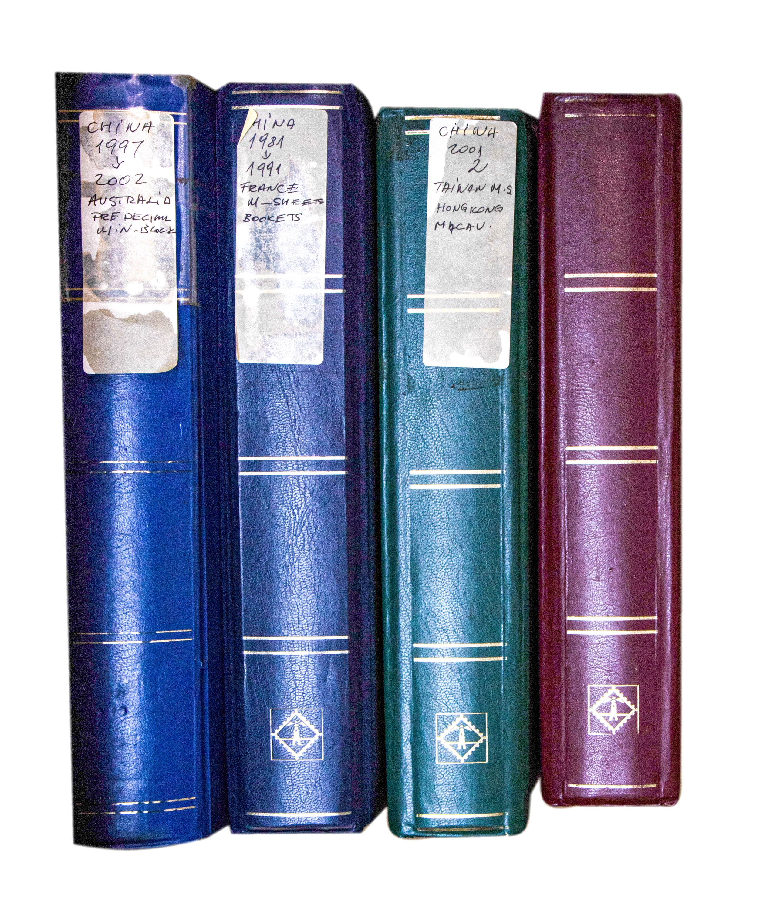 China, Republic, 1983 - 2001, Good