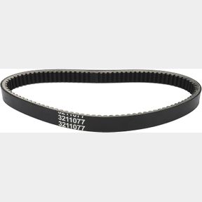 DRIVE BELT 3211048 PRECISE TOOTH DISTANCE STABLE PERFORMANCE RUBBER ATV UTV HEAVY DUTY DRIVE BELT REPLACEMENT SPORTSMAN RZR 800 HI