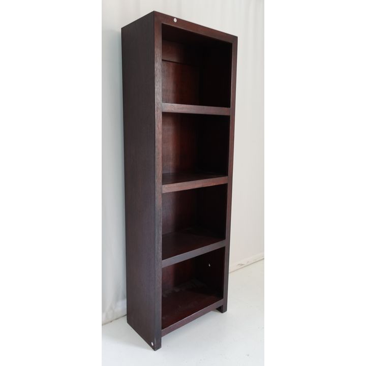 BOOKSHELF