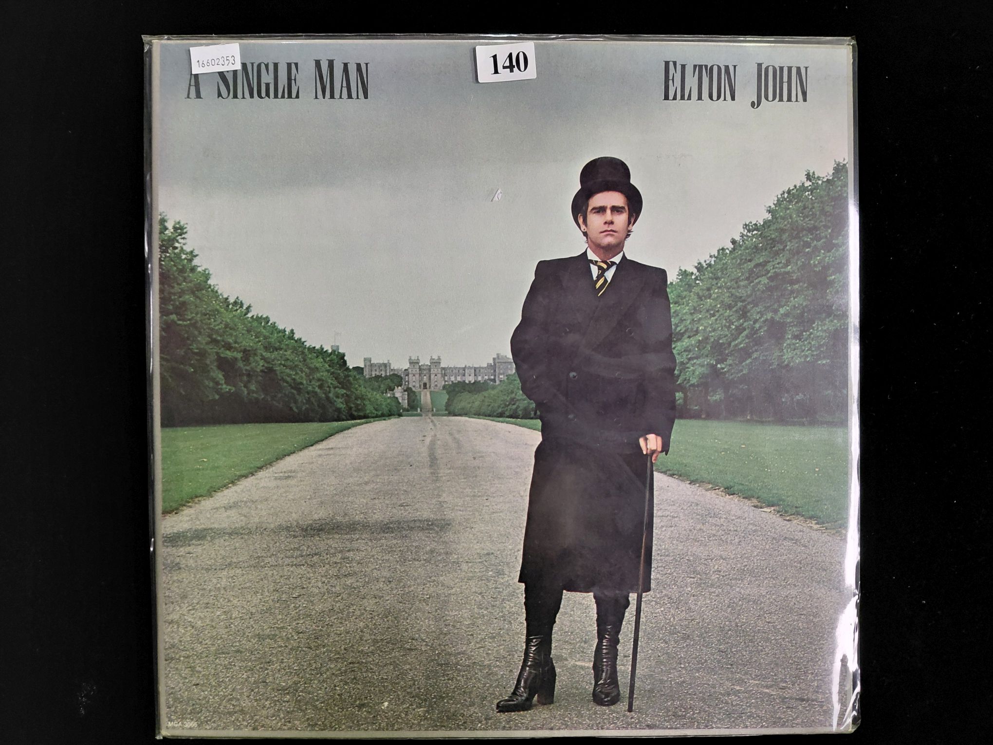 Elton John