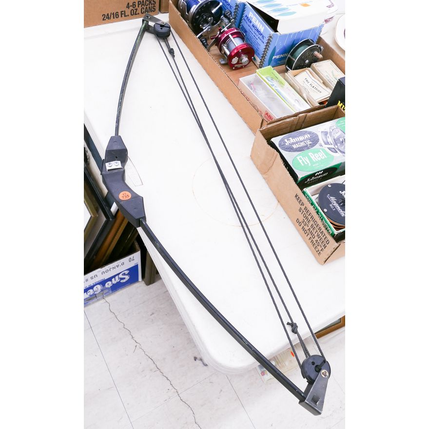 Compound Archery Bow