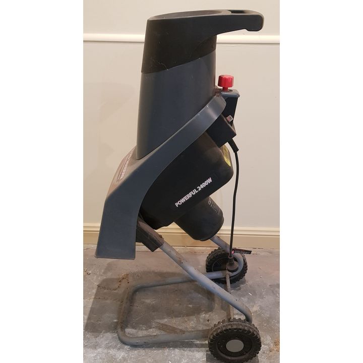 Ozito Garden Shredder