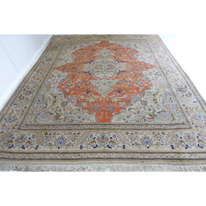 PERSIAN CARPET