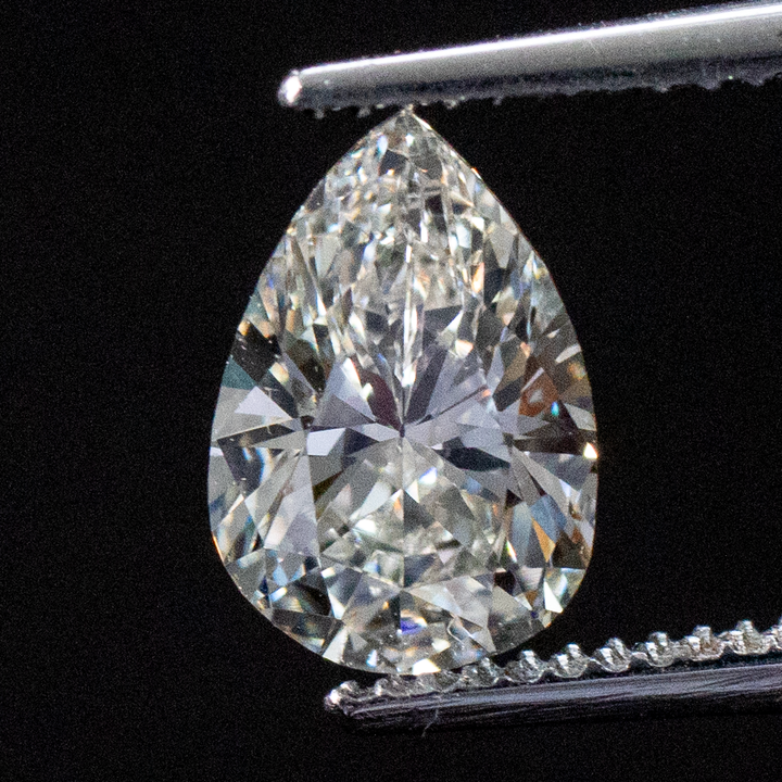 Diamante de 1.00 ct