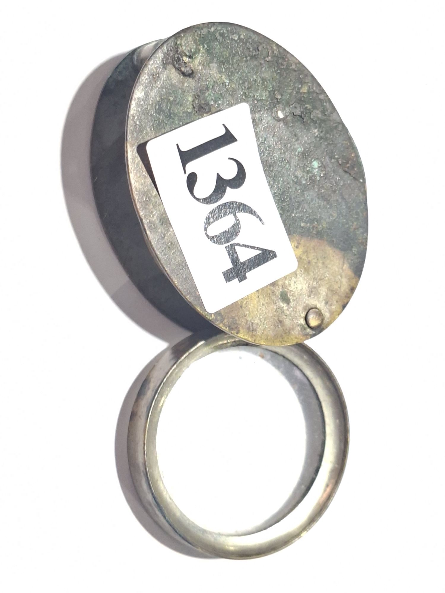 Vintage Jewellery Loupe