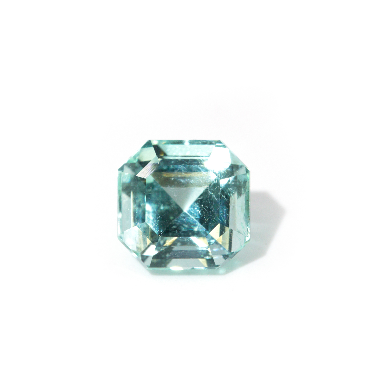 2.39ct Mint Tourmaline