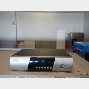 Vivid Digital Satellite Decoder-915 (No Cables)