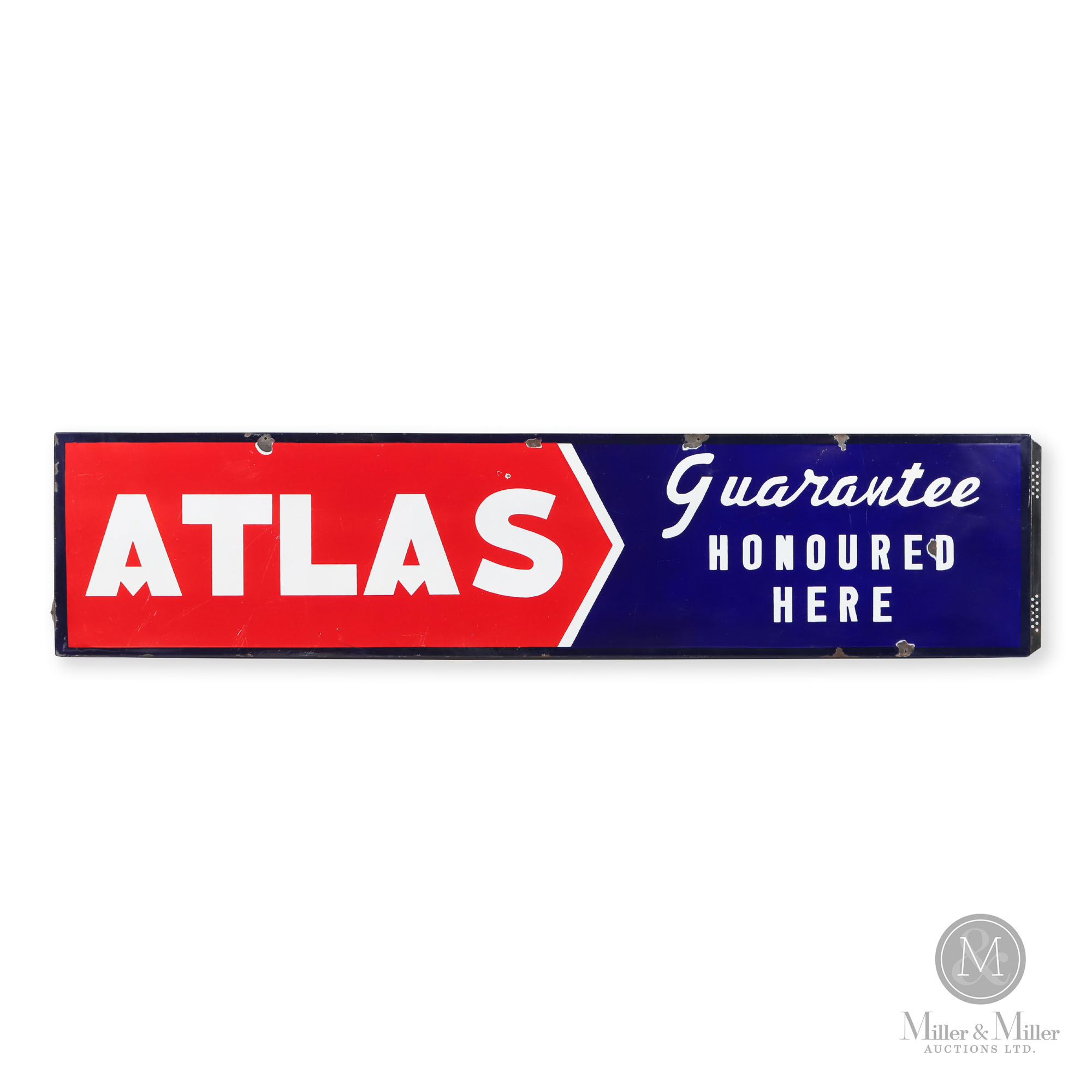 Atlas Batteries 