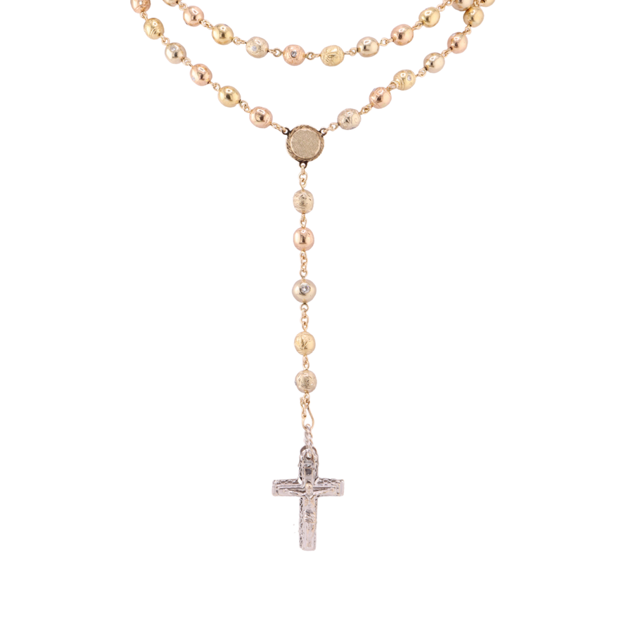 Rosario con Cristo