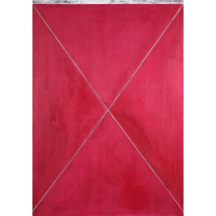 Geoff Thornley 'No. 7'