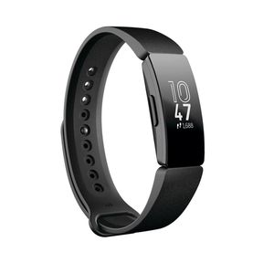 Fitbit Inspire 2 Fitness Tracker Black defective
