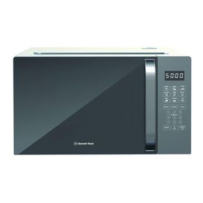 Bennett Read 34L Digital Microwave Super-Sized Capacity With Digital One-Touch Ease|