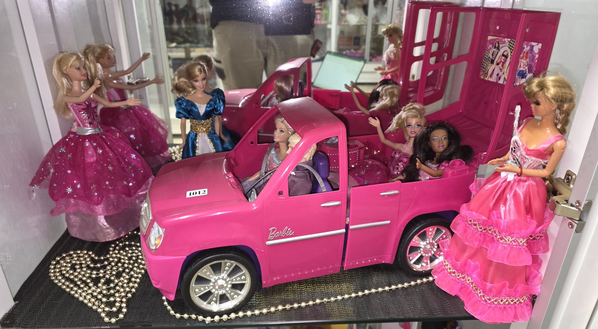 Barbie Doll Collection