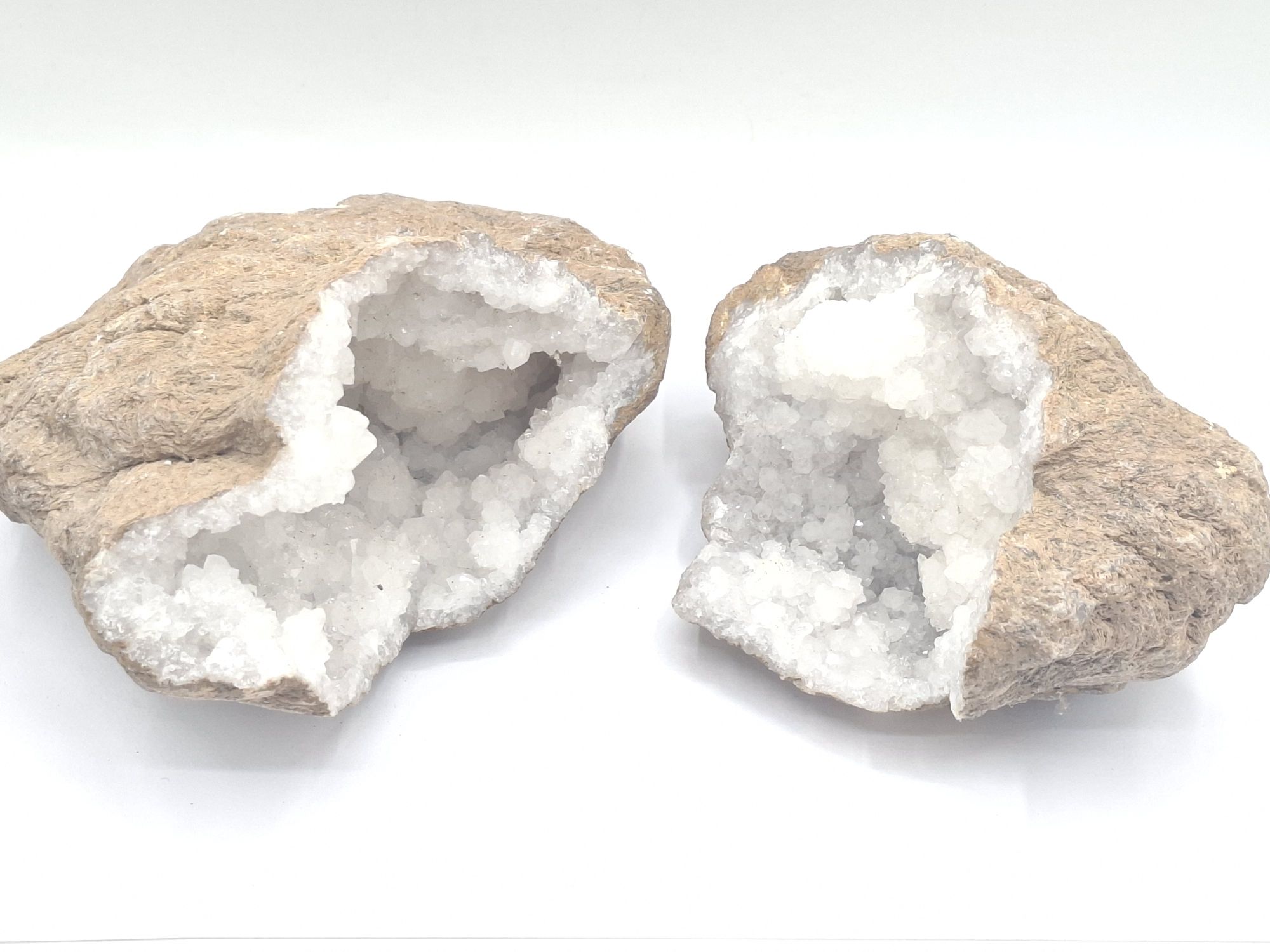 123 · CRACKED CRYSTAL