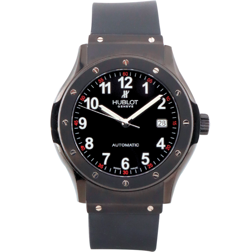 Reloj Hublot, Classic Fusion