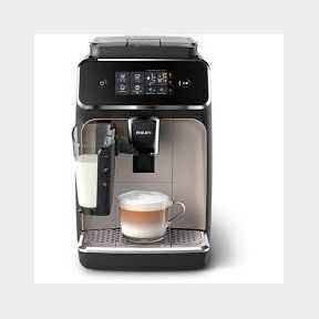Philips Series 2200 Fully Automatic Espresso Machine
