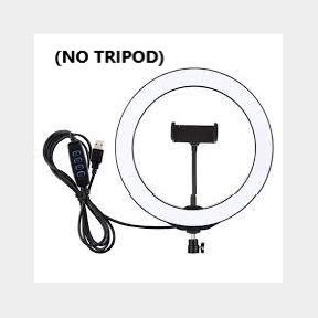 10" Ring Light(NO TRIPOD) | PK 51673/6081 B2 (S7)