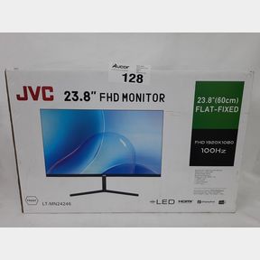 JVC 23.8'' IPS FLAT MONITOR LT-MN24246