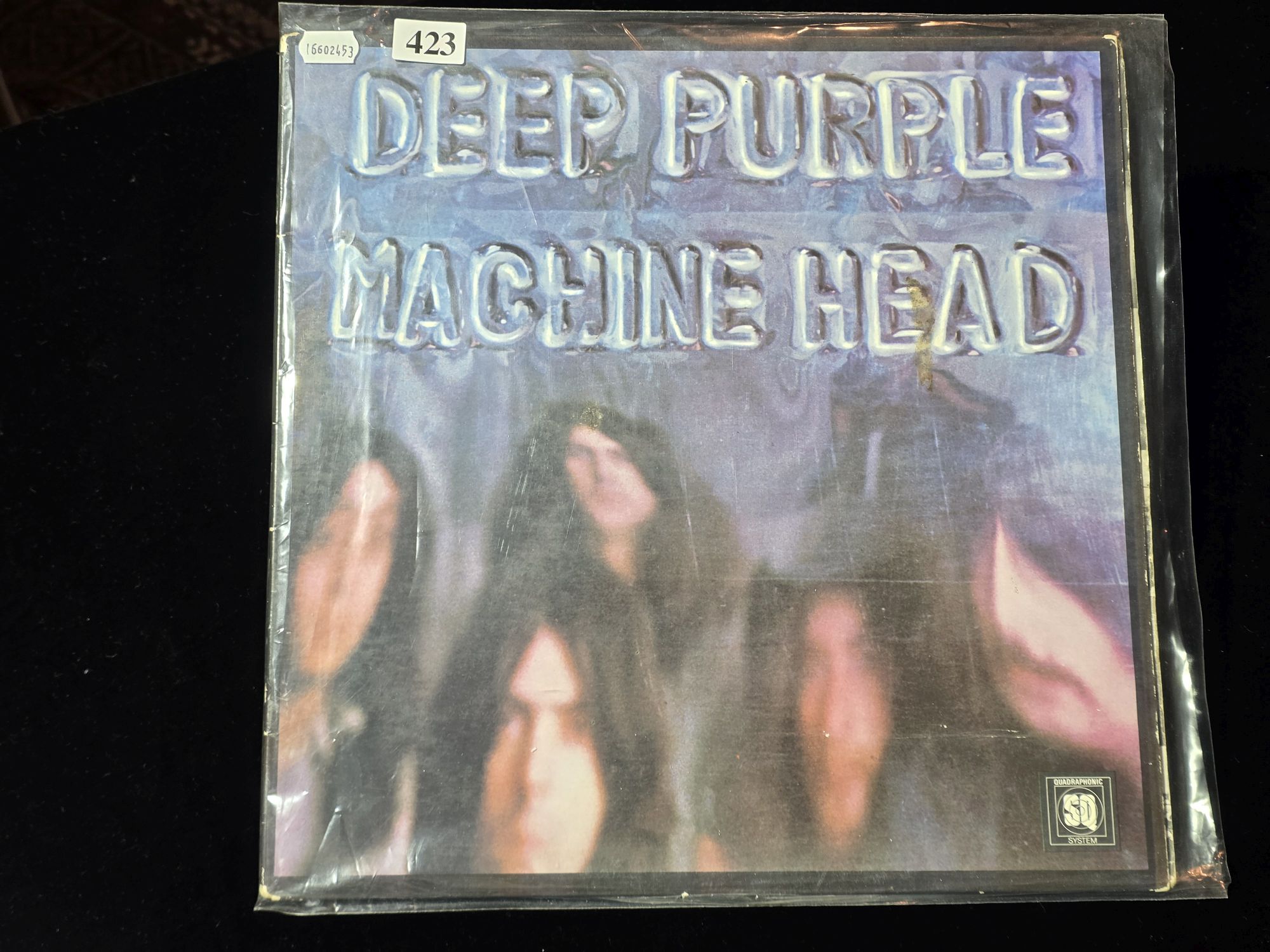 423 · DEEP PURPLE