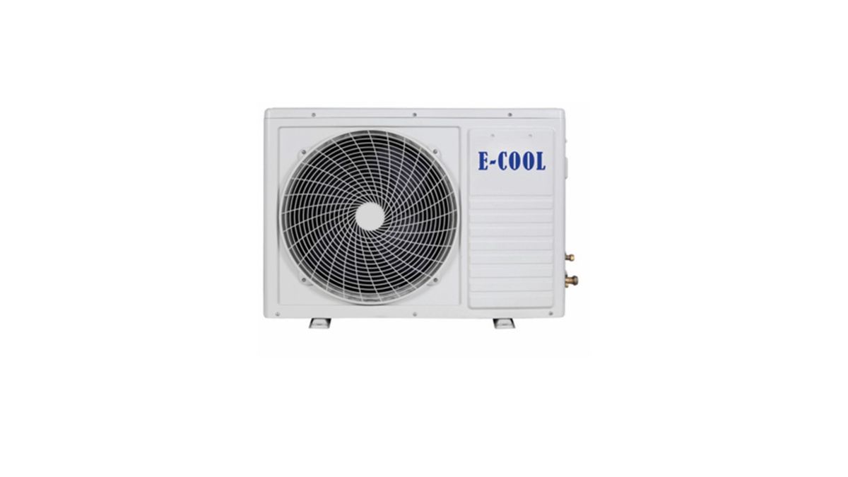 E Cool 12000BTU Inverter Air Conditioner Outdoor Brackets TAC 12CHSA ...