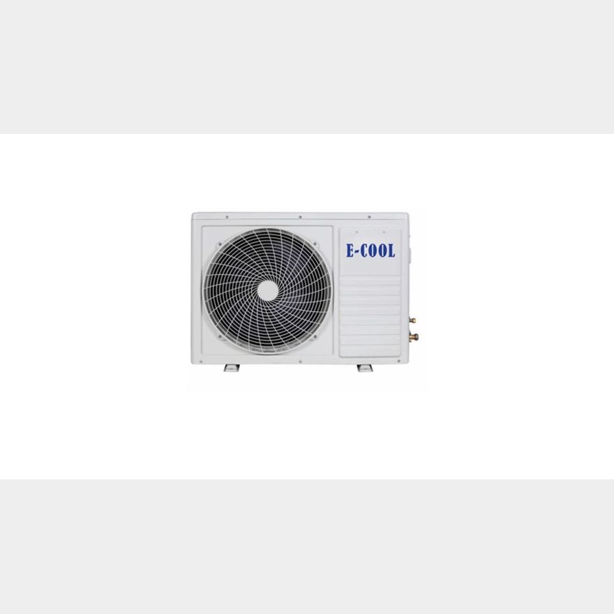 E Cool 12000BTU Inverter Air Conditioner Outdoor Brackets TAC 12CHSA ...