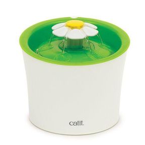 Catit - Flower Fountain 2.0 - 3 Litre - DEFECTIVE