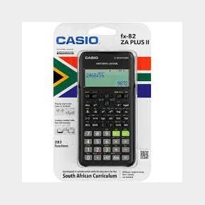 BRAND NEW - Le Stat L-FX82SA Plus Scientific Calculator-51466/2278 B2 (S2) (BB2)