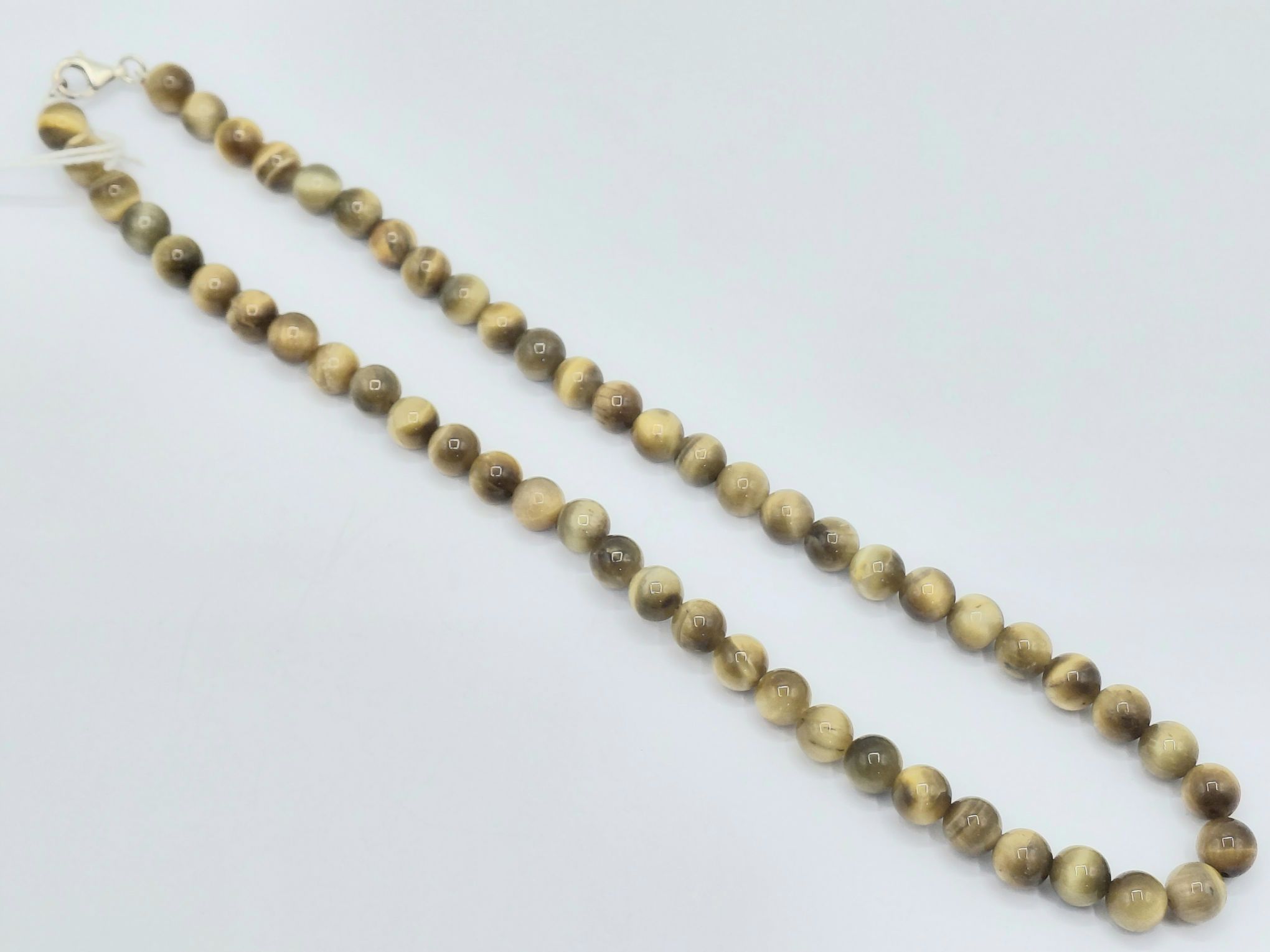 Beaded Necklace