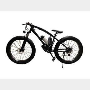 250W 36V 7 SPEED FAT TIRE 26 IN ELECTRIC BIKE