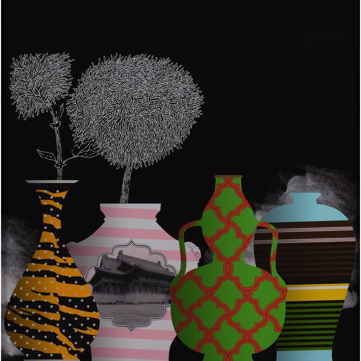 Kim Meek 'Untitled'