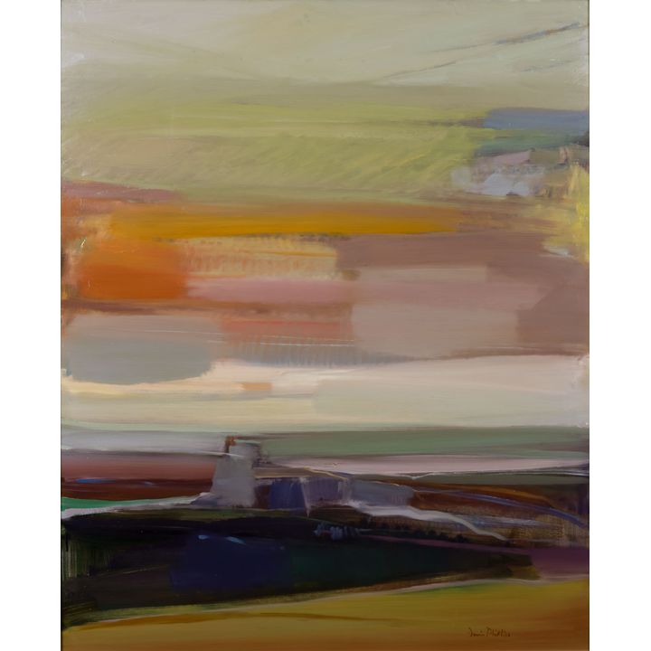 Dennis Phillips (1938- ), Southern Utah Landscape