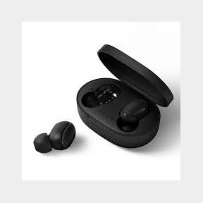 Smart Cellphone Bluetooth Earphones - L52-Bar 9902166791574- 51745/19043 SN B1 (S7)