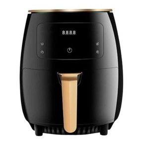Silver Crest 7-in-1 Air Fryer 6L with LED Display