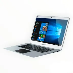 Mecer MyLife Z140C Xpress F Dual Core Celeron 4GB 128GB SSD 14 Notebook Black |