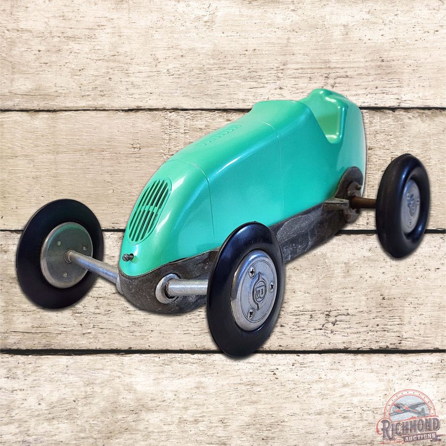 1947 Papina Tether Car