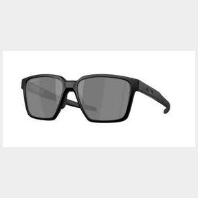 Oakley Unisex Actuator SQ Sunglasses Matte Black/Prizm Black Unisex |