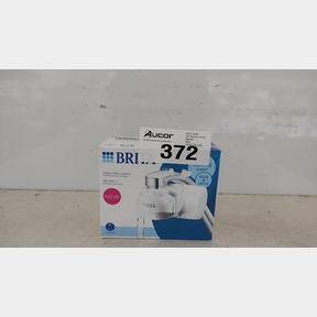 BRITA WATER FILTER SYSTEM ON TAP V INCL. 1X FILTER CARTRIDGE