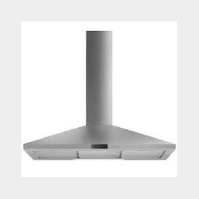 Smeg 90 cm Stainless Steel Wall Extractor Hood- KDE900EX --51459/4121 B8 (S4)