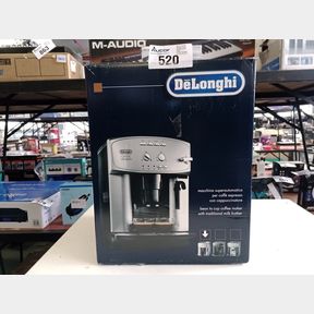 DELONGHI - BEAN TO CUP COFFEE MACHINE - ESAM2200