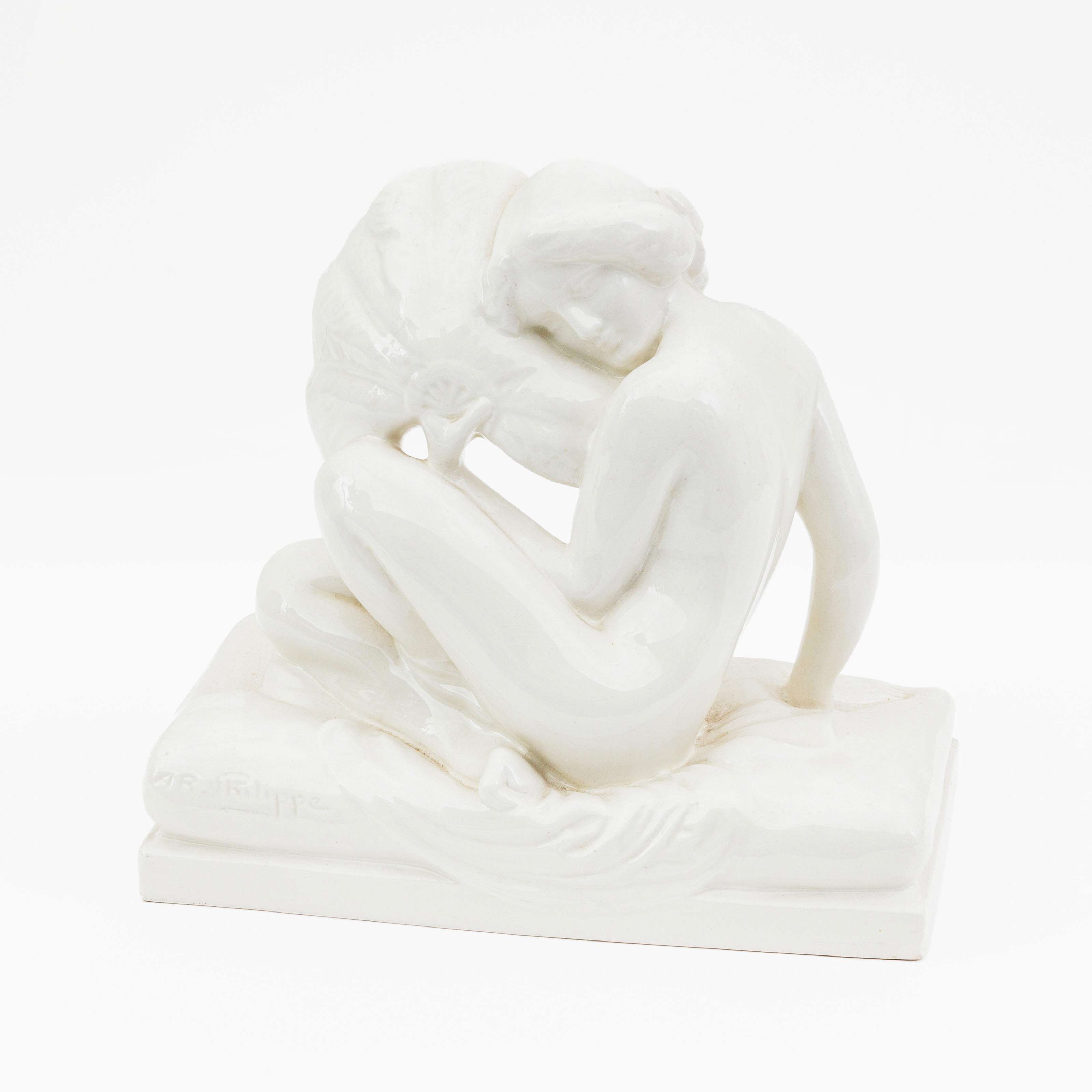 Abel r. philippe (1898-1978) – kavel bij Bernaerts, Antwerp