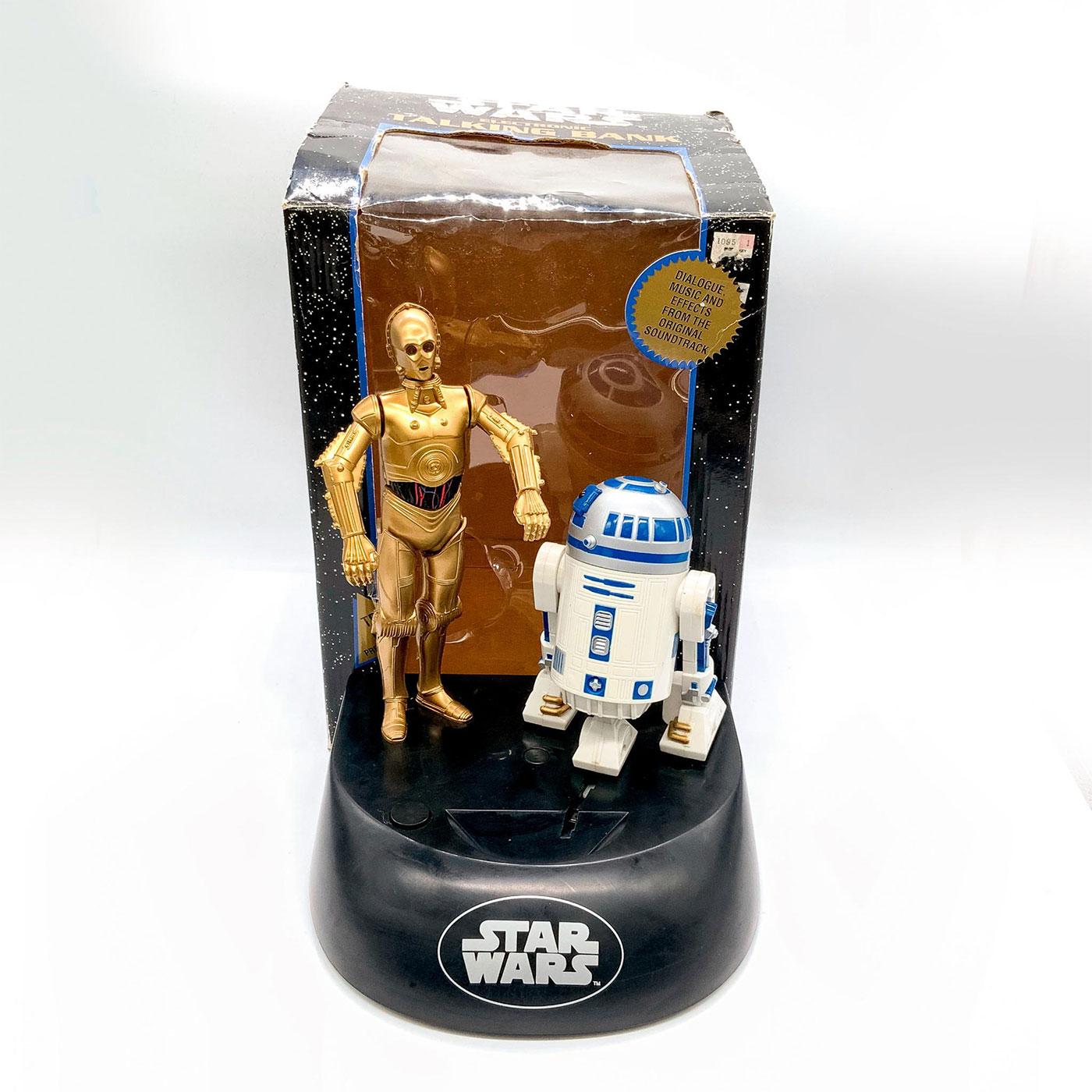  Swarovski Crystal Star Wars C-3PO : Toys & Games