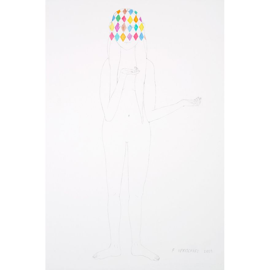 Francis Upritchard 'Untitled'