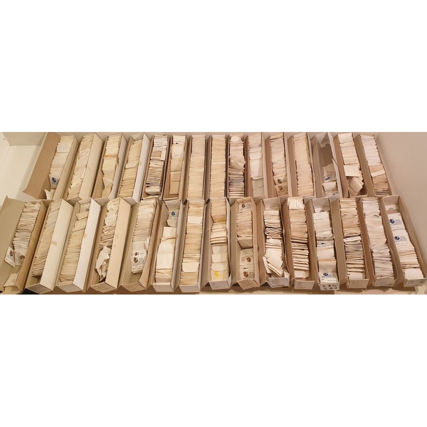 Acrylic Watch Glasses - Various Sizes