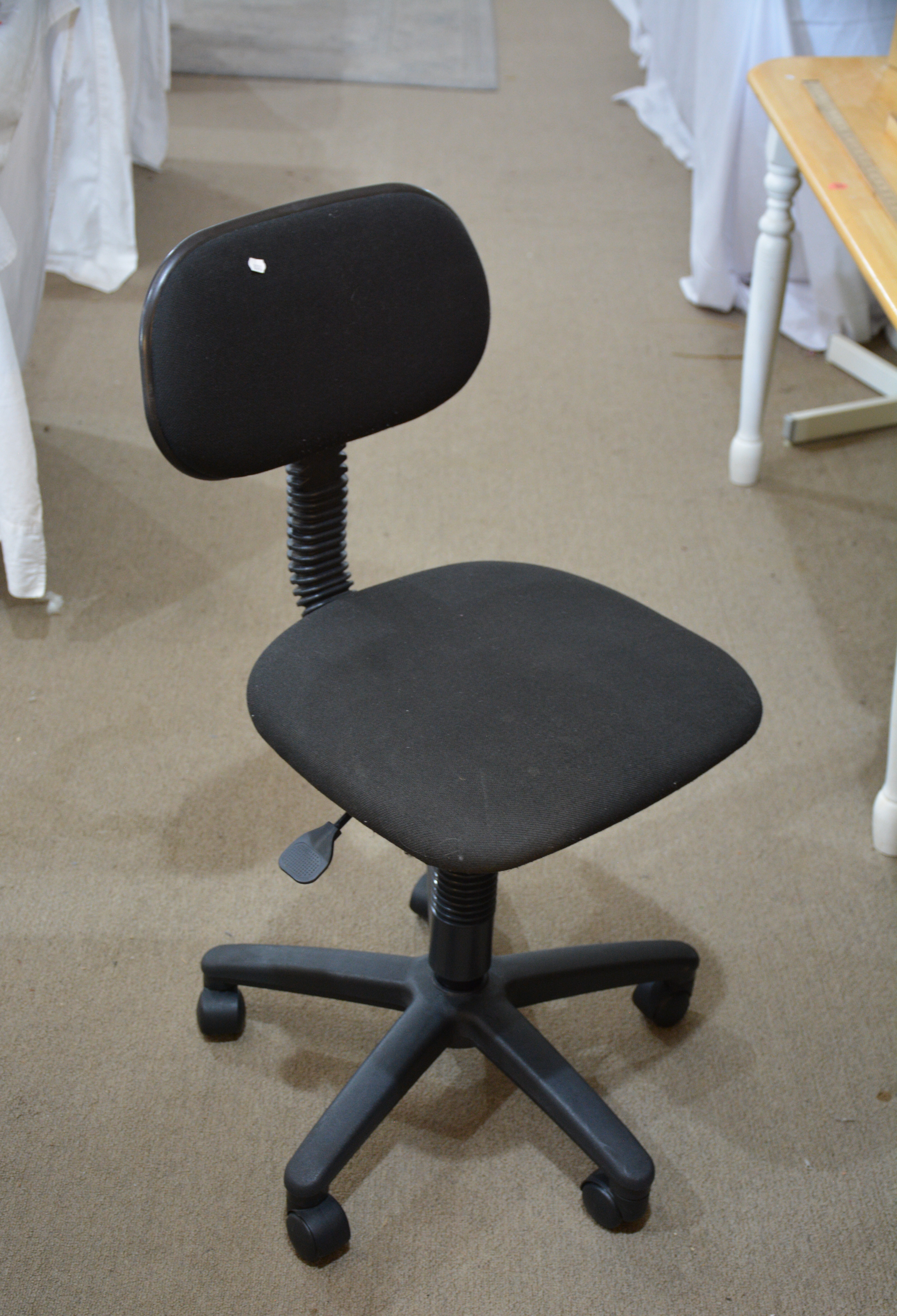 Office Chair — NZ auction result