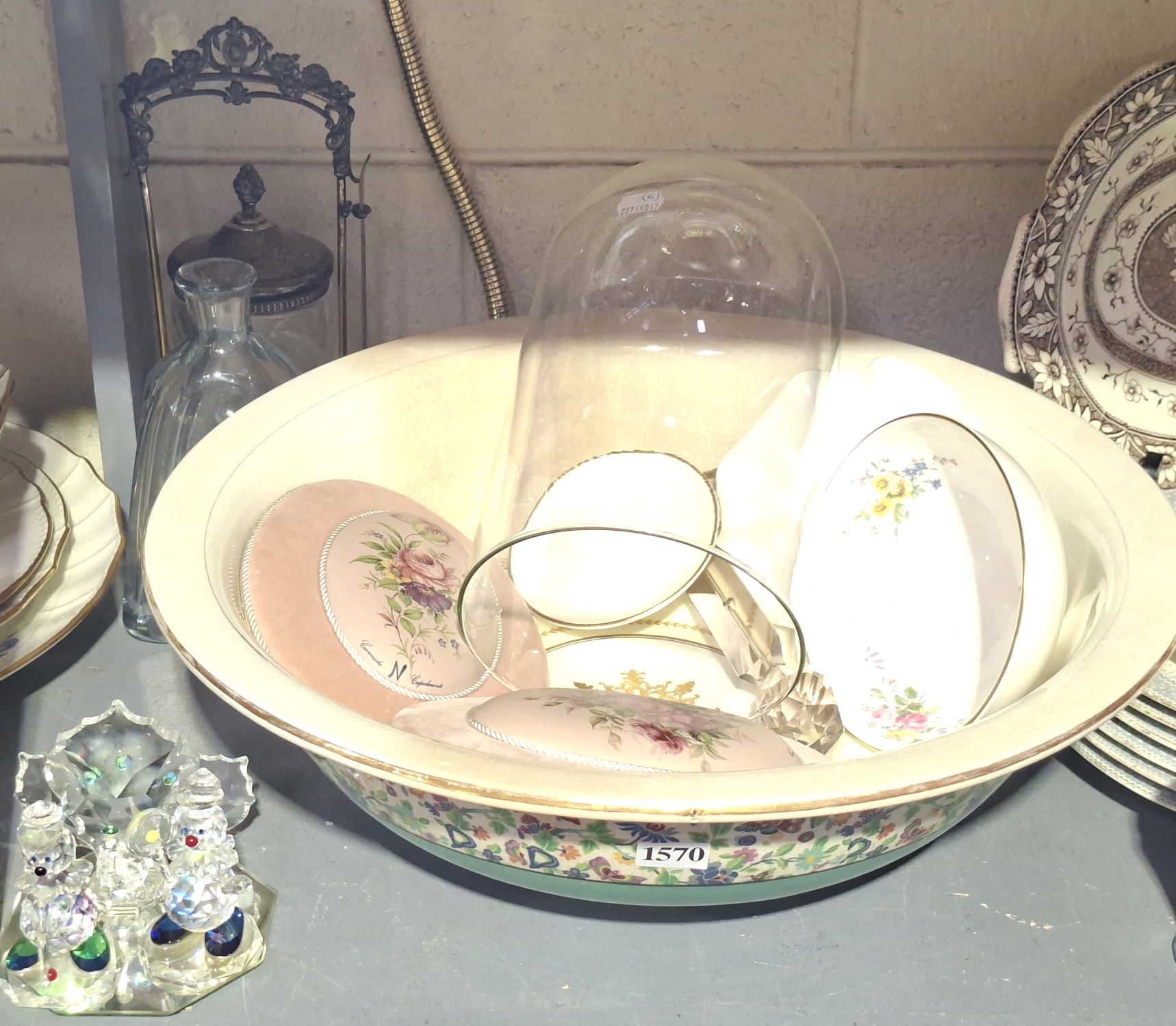 Glassware Group