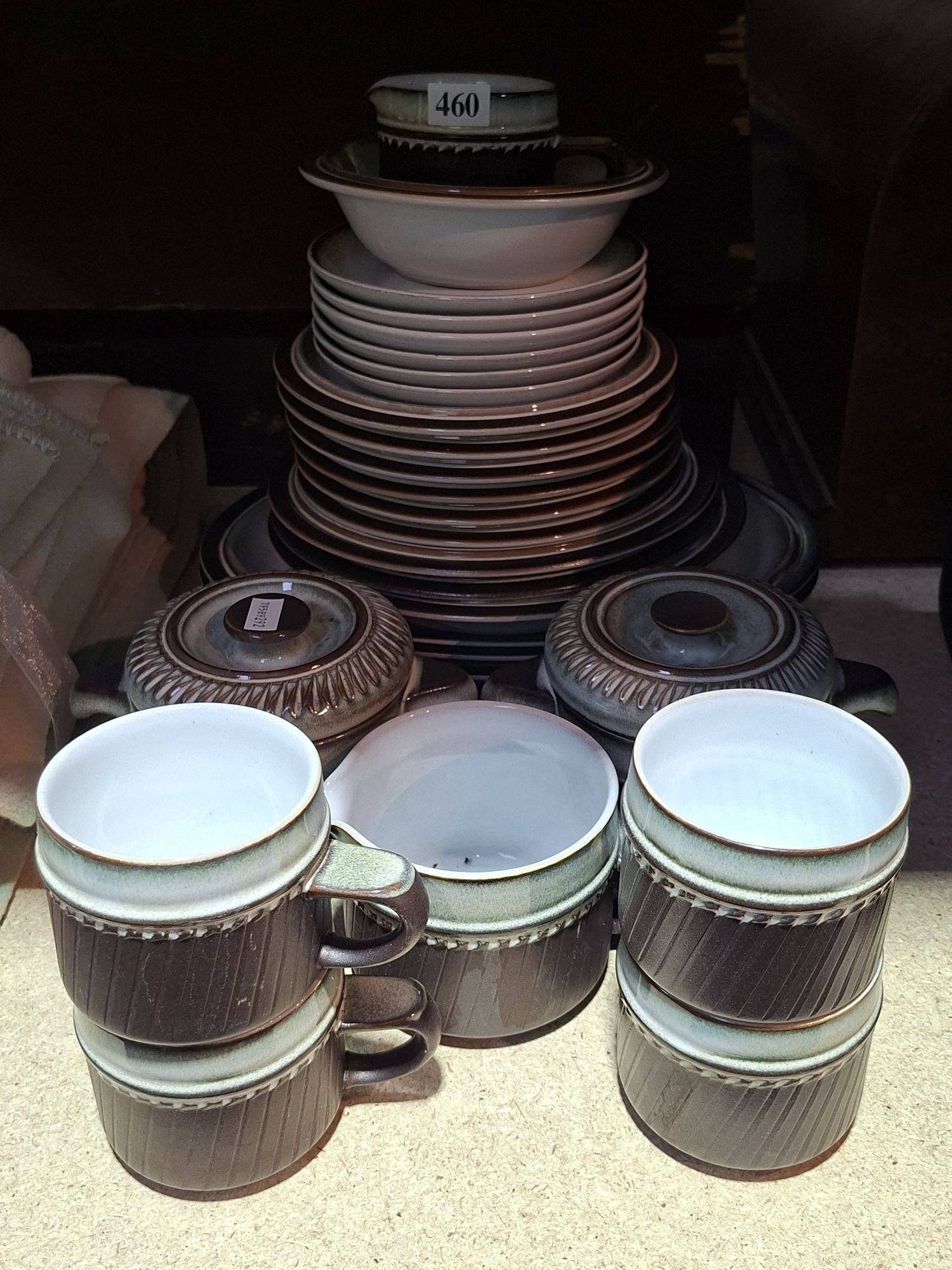 Rondo By Denby