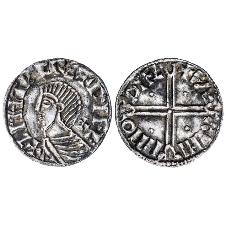 25021 - The Simpson Collection of Hiberno-Norse and Irish Coinage | Spink