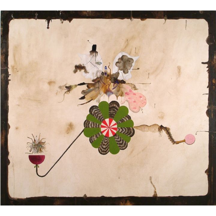 Michael Bauer, L.O.R.D.S. 3000 2006