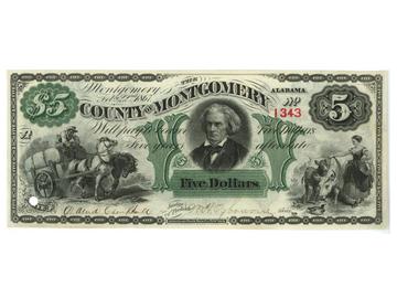 $100 - 2 $50 BILLS (FIFTY DOLLAR BILLS)- Two Uncirculated